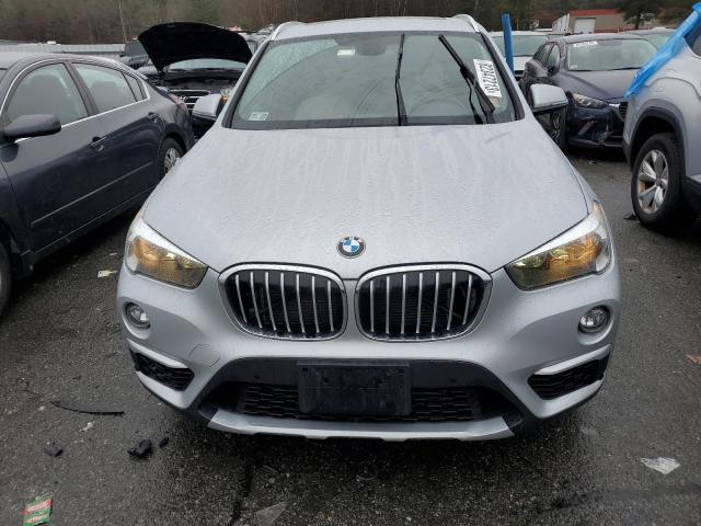 BMW X1 XDRIVE2 2018