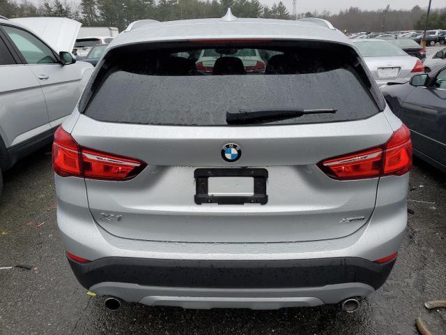 BMW X1 XDRIVE2 2018