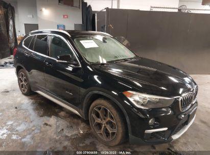 BMW X1 XDRIVE28I 2018