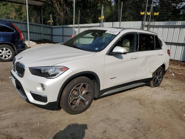 BMW X1 XDRIVE2 2018