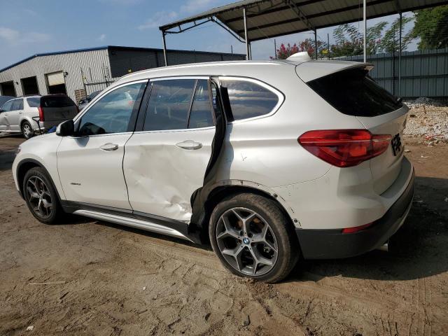 BMW X1 XDRIVE2 2018