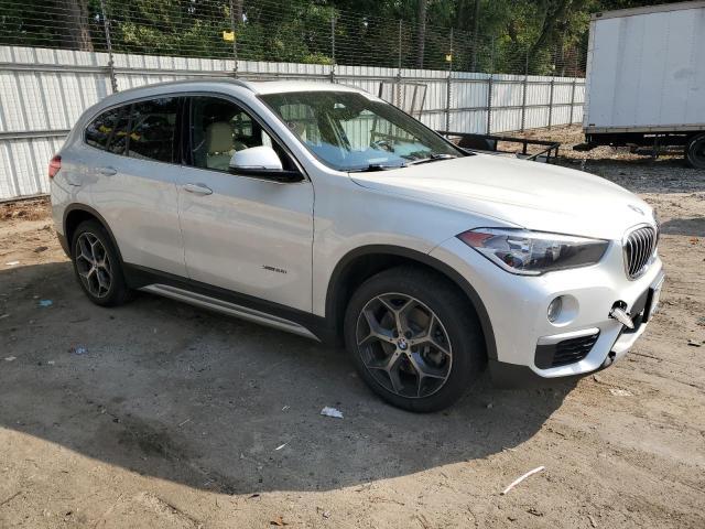 BMW X1 XDRIVE2 2018