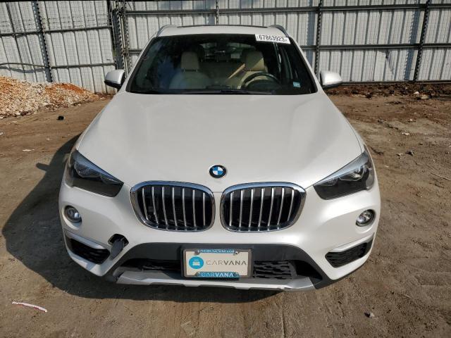 BMW X1 XDRIVE2 2018