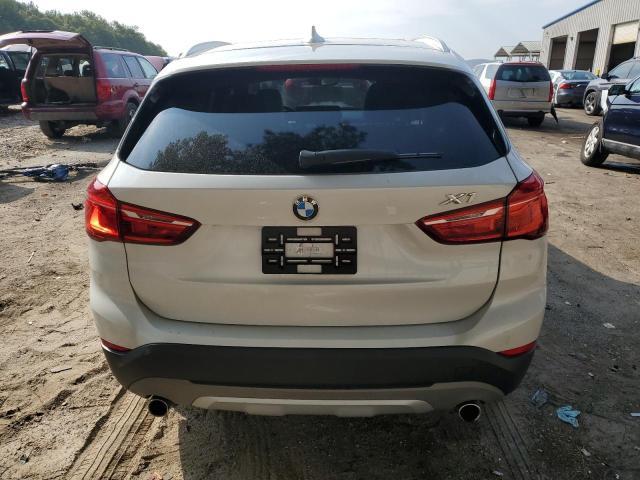 BMW X1 XDRIVE2 2018