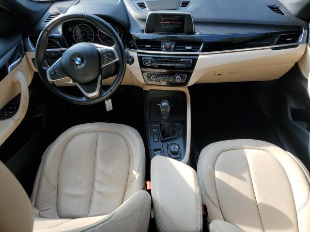 BMW X1 XDRIVE2 2018