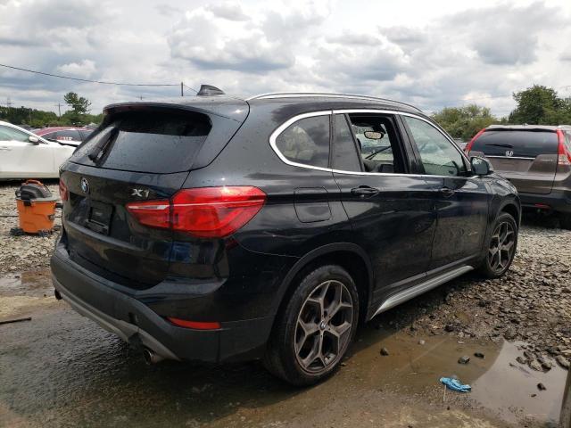 BMW X1 XDRIVE2 2018