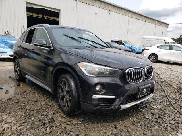 BMW X1 XDRIVE2 2018