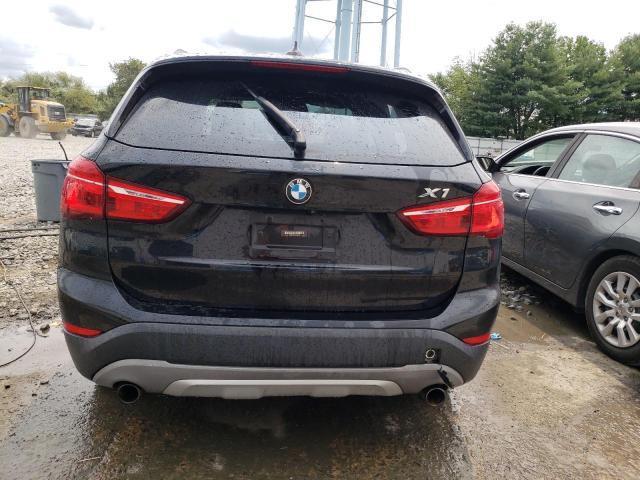 BMW X1 XDRIVE2 2018