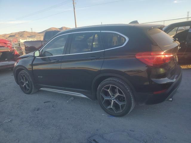 BMW X1 XDRIVE2 2018