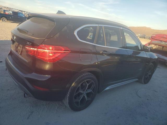 BMW X1 XDRIVE2 2018