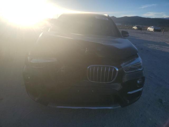 BMW X1 XDRIVE2 2018