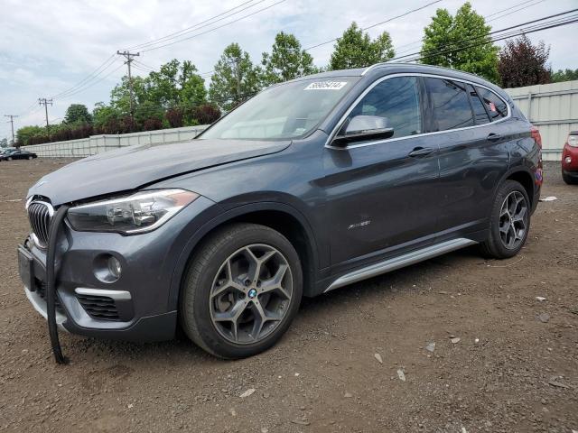 BMW X1 XDRIVE2 2018