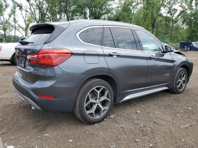 BMW X1 XDRIVE2 2018