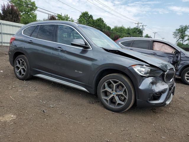 BMW X1 XDRIVE2 2018