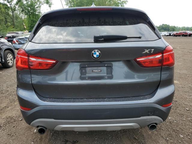 BMW X1 XDRIVE2 2018