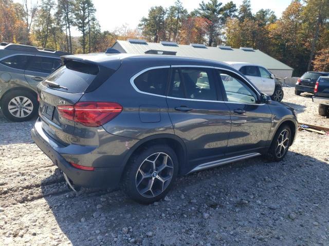 BMW X1 XDRIVE2 2016