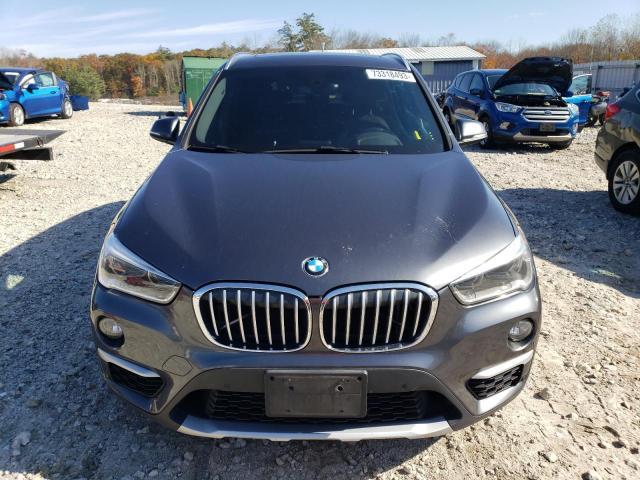 BMW X1 XDRIVE2 2016