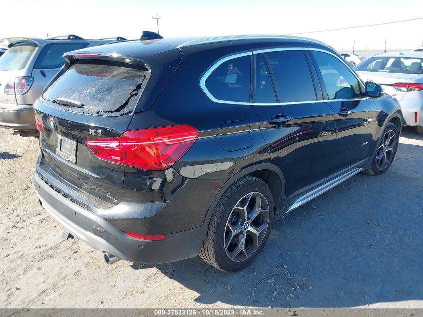 BMW X1 XDRIVE28I 2016