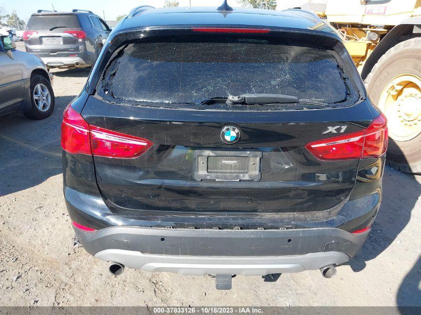 BMW X1 XDRIVE28I 2016