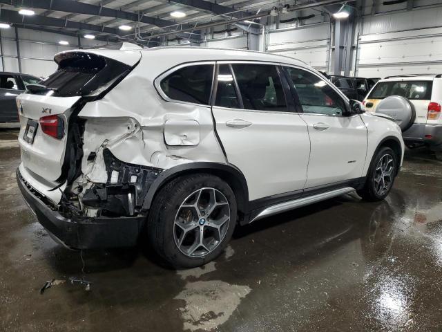 BMW X1 XDRIVE2 2016