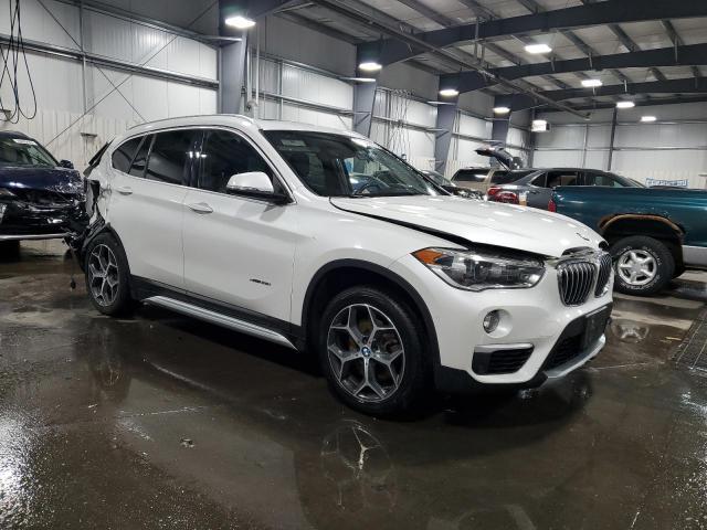 BMW X1 XDRIVE2 2016