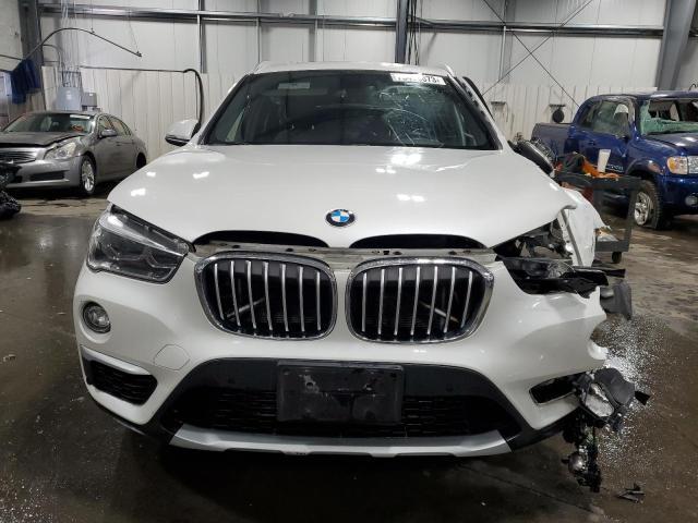 BMW X1 XDRIVE2 2016