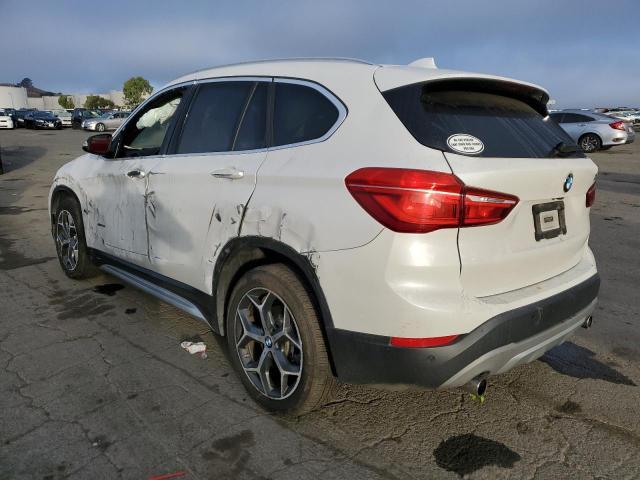 BMW X1 XDRIVE2 2016