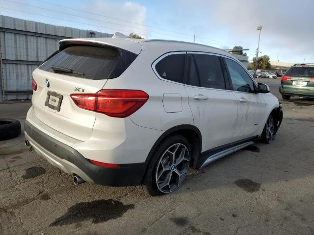 BMW X1 XDRIVE2 2016