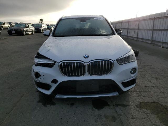 BMW X1 XDRIVE2 2016