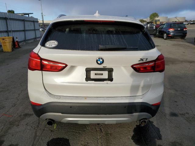 BMW X1 XDRIVE2 2016