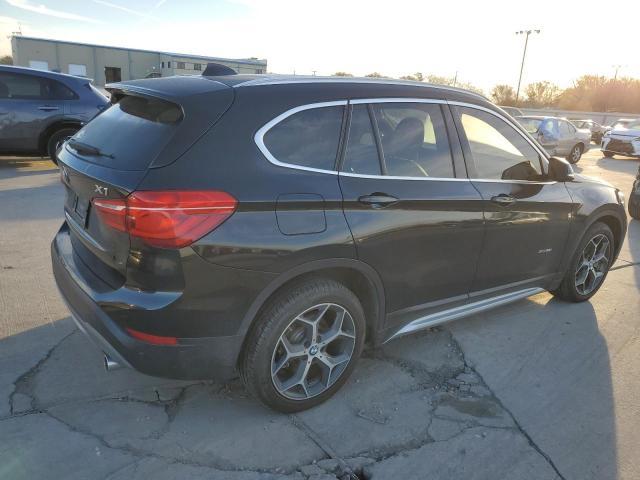 BMW X1 XDRIVE2 2016