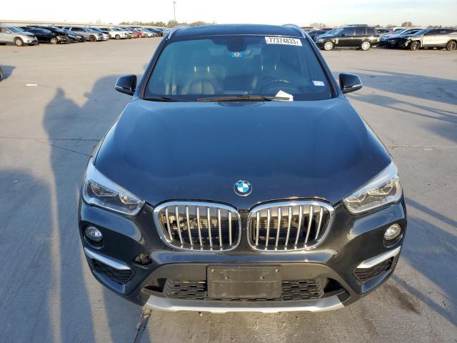 BMW X1 XDRIVE2 2016