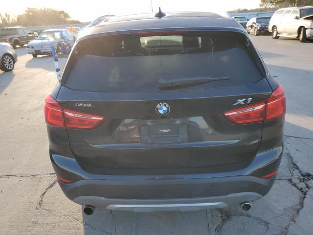 BMW X1 XDRIVE2 2016