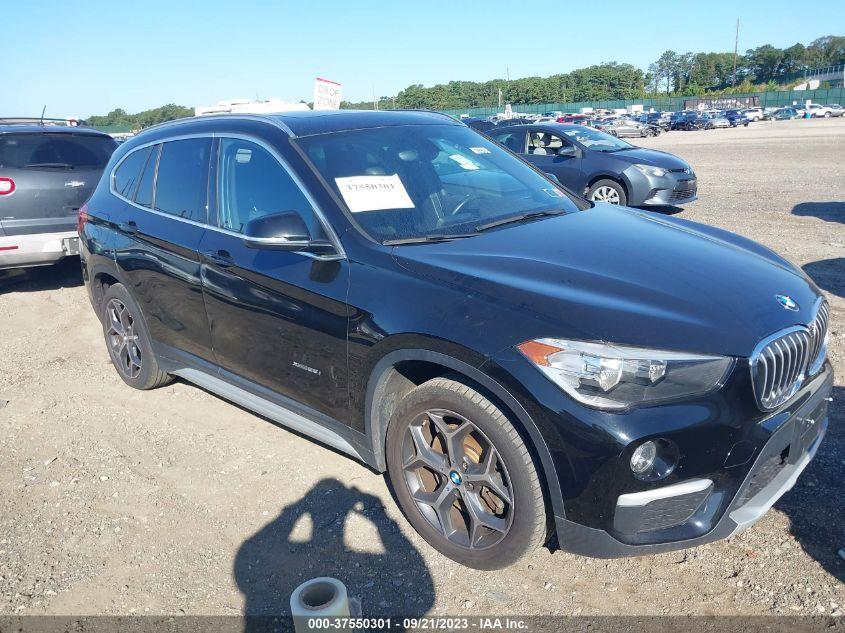 BMW X1 XDRIVE28I 2016