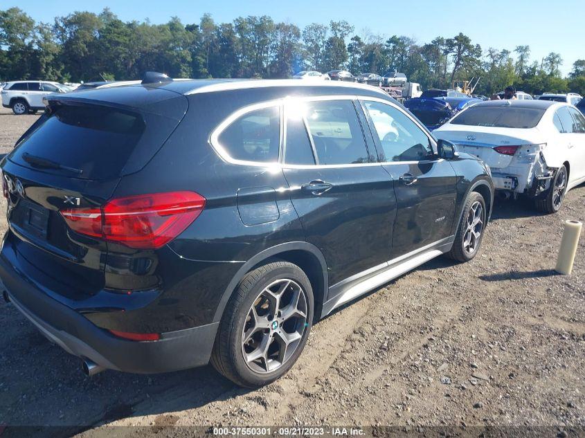 BMW X1 XDRIVE28I 2016