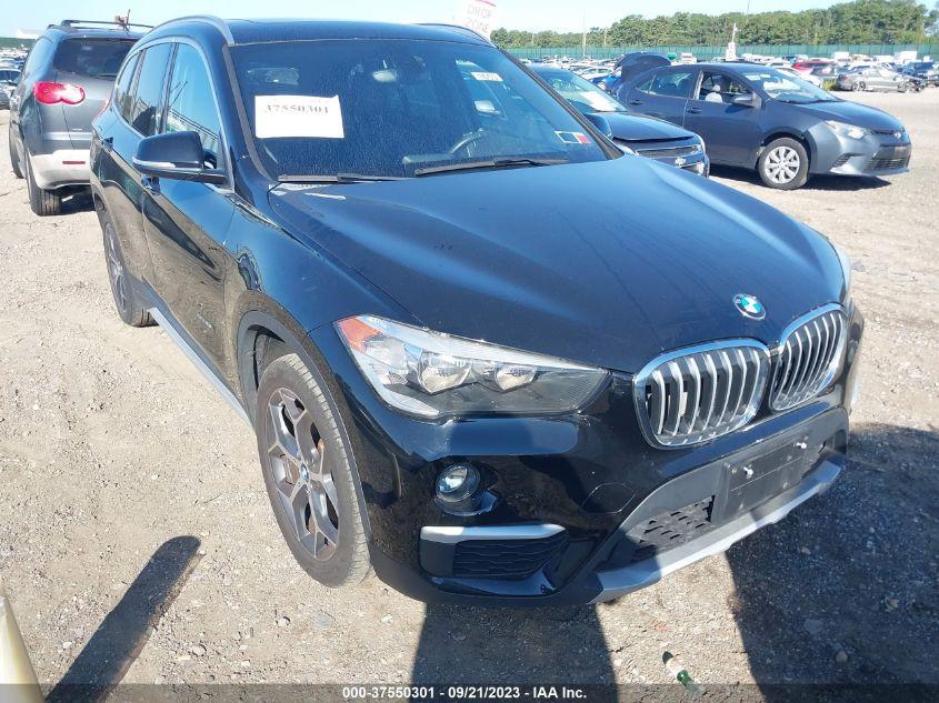 BMW X1 XDRIVE28I 2016