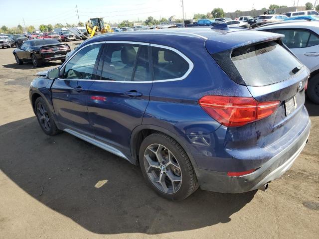 BMW X1 XDRIVE2 2016