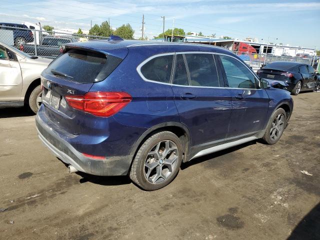 BMW X1 XDRIVE2 2016