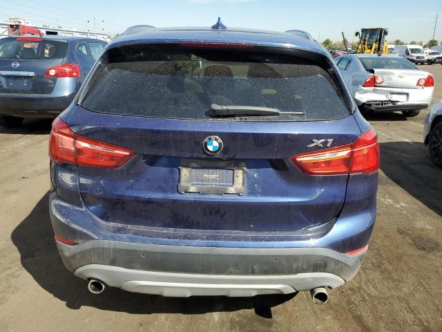 BMW X1 XDRIVE2 2016