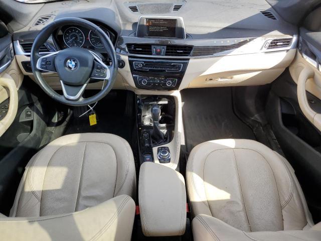 BMW X1 XDRIVE2 2016