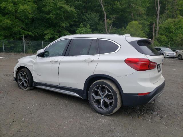 BMW X1 XDRIVE2 2016