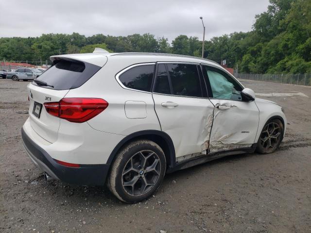 BMW X1 XDRIVE2 2016