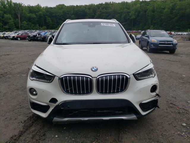 BMW X1 XDRIVE2 2016