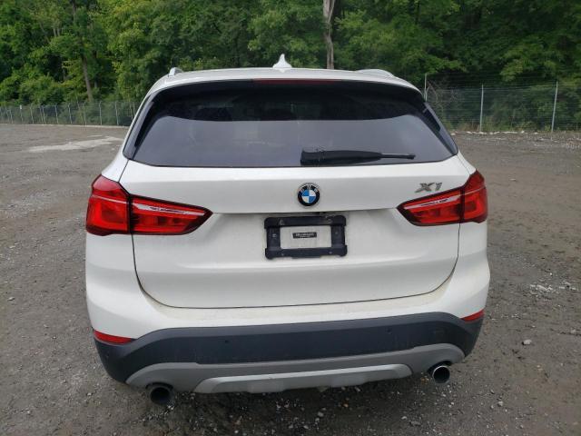 BMW X1 XDRIVE2 2016