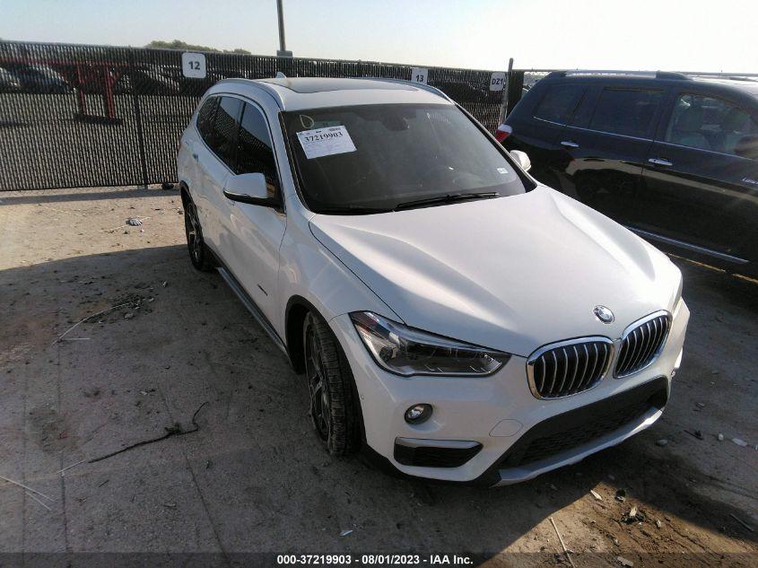 BMW X1 XDRIVE28I 2017