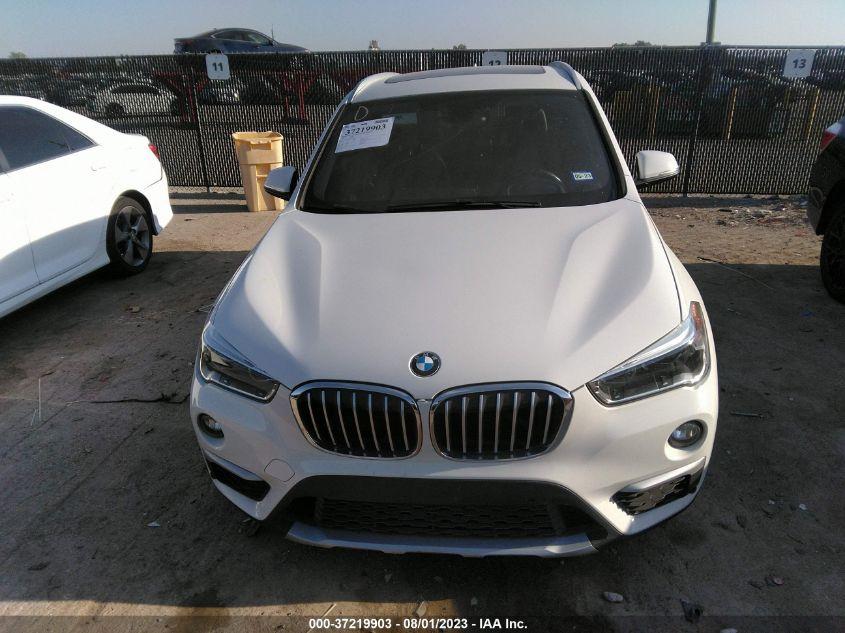 BMW X1 XDRIVE28I 2017