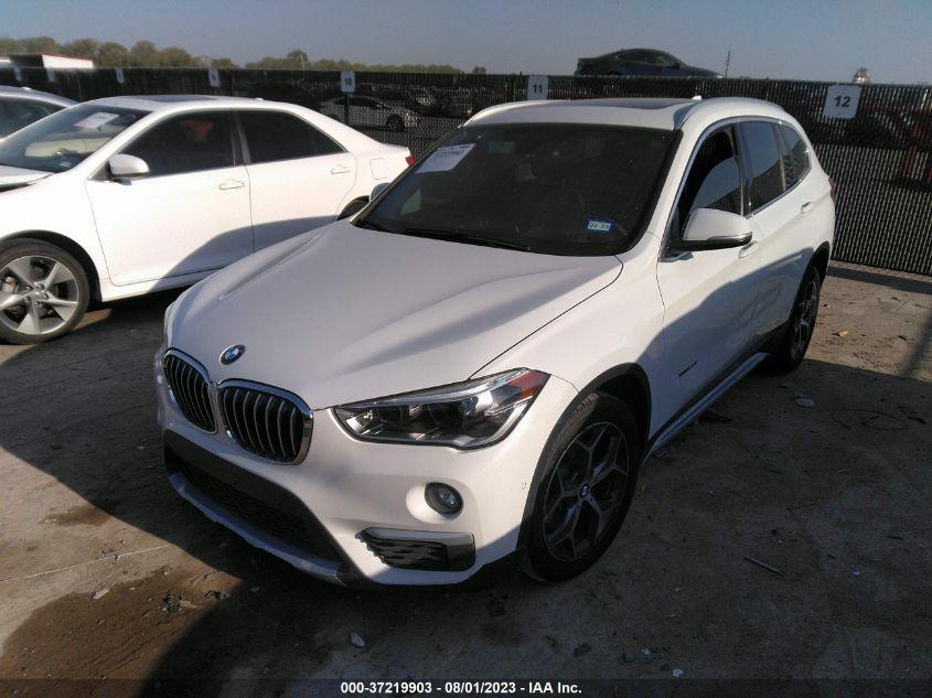 BMW X1 XDRIVE28I 2017