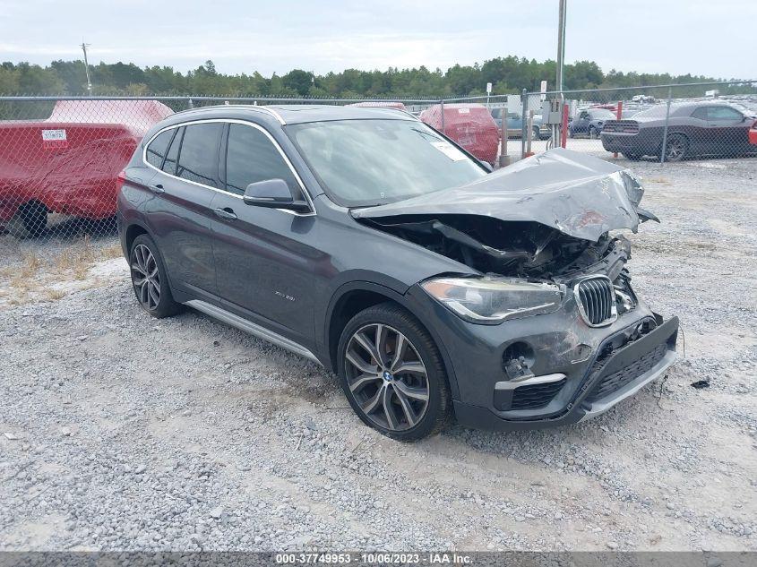 BMW X1 XDRIVE28I 2017