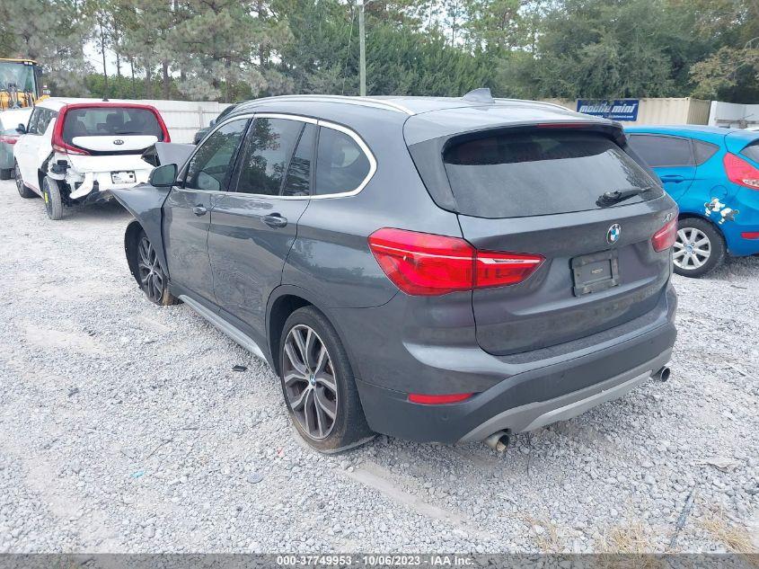 BMW X1 XDRIVE28I 2017