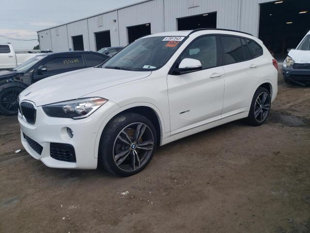 BMW X1 XDRIVE2 2017